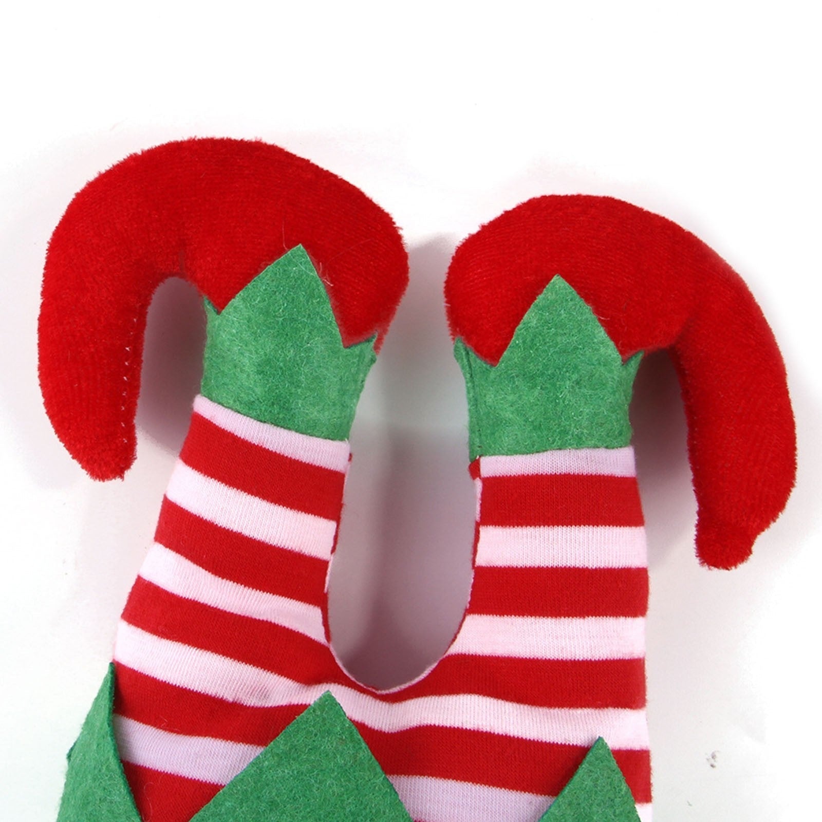 Elf Hat for Cat
