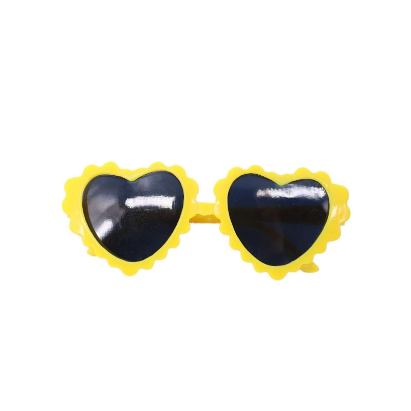 Fashion Glasses for cats
