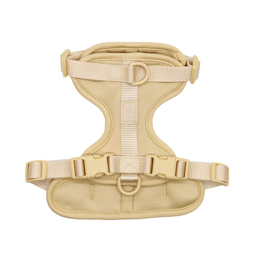 Fat Cat Harness