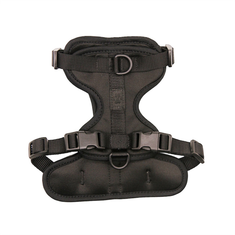Fat Cat Harness