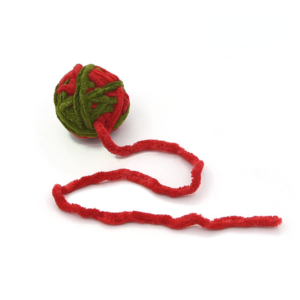Fidget Cat Toy