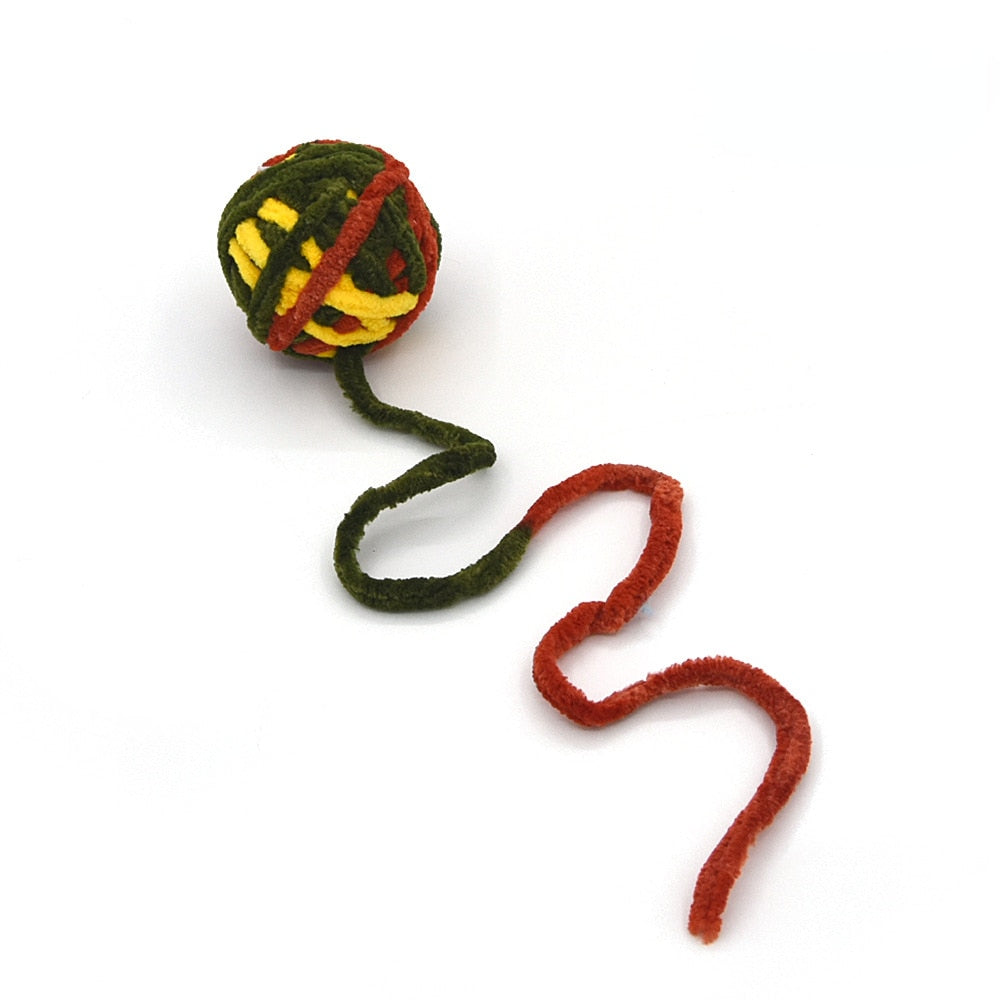 Fidget Cat Toy