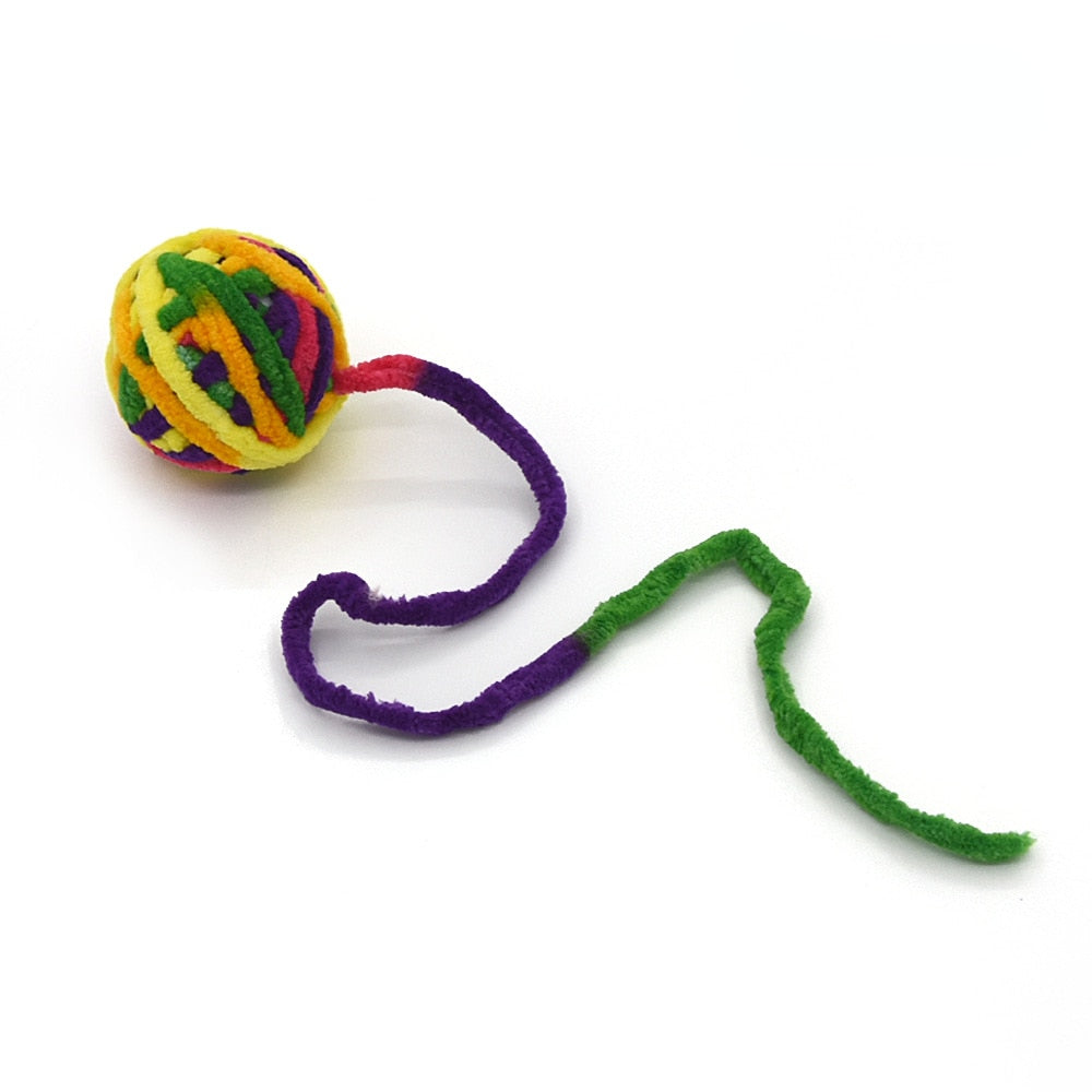 Fidget Cat Toy