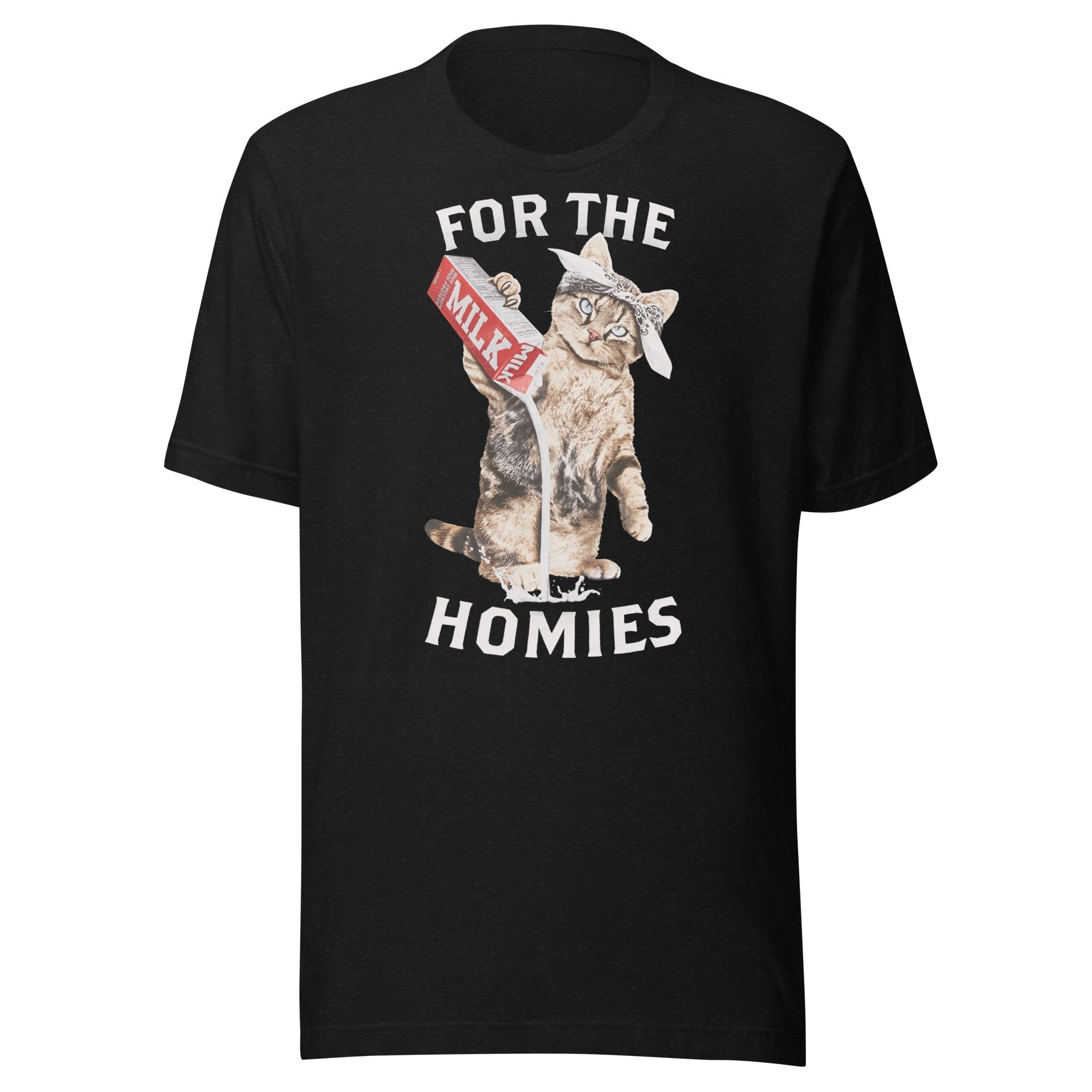 Gangster Cat shirt
