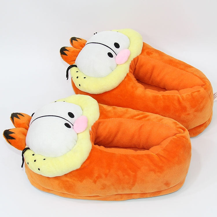 Garfield Slippers