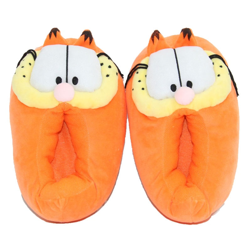 Garfield Slippers