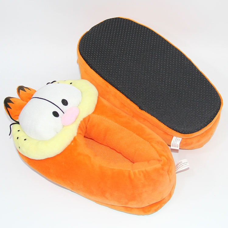 Garfield Slippers