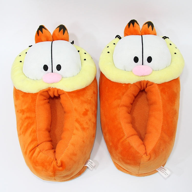 Garfield Slippers