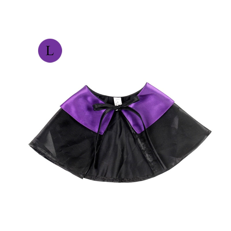 Ghost Costume for Cat