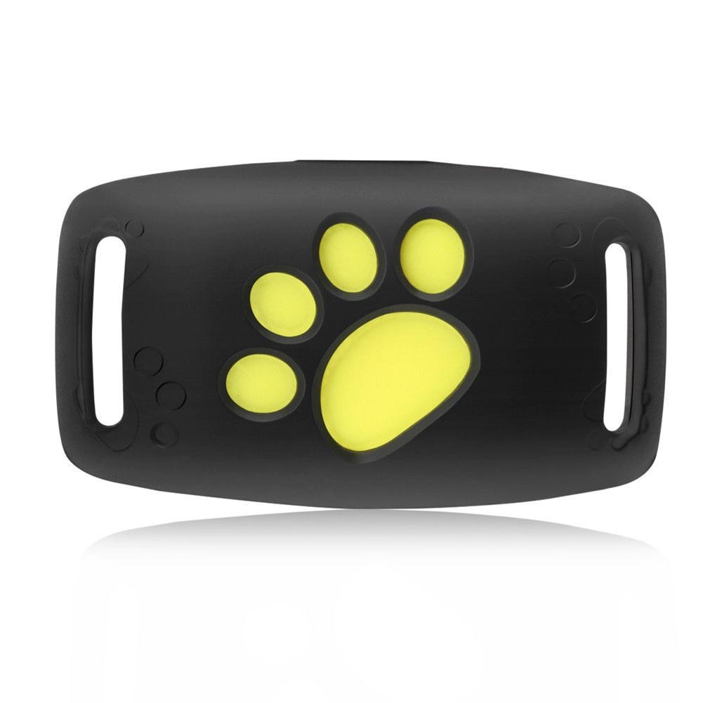 GPS Cat Collars