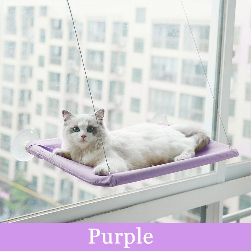 Hanging bed for Cats
