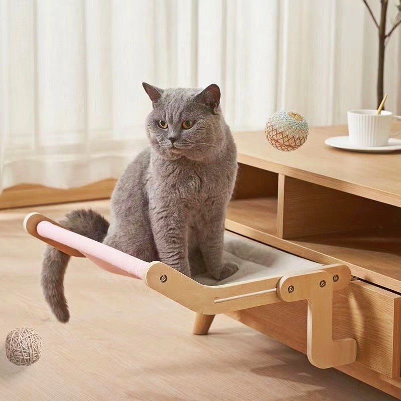 Hanging Cat Bed