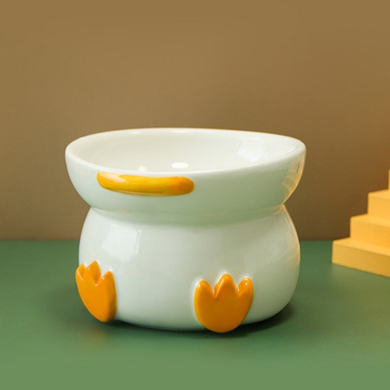Heavy Water Bowl for Cats