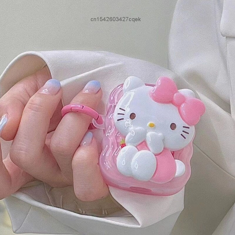 Hello Kitty Airpod Case