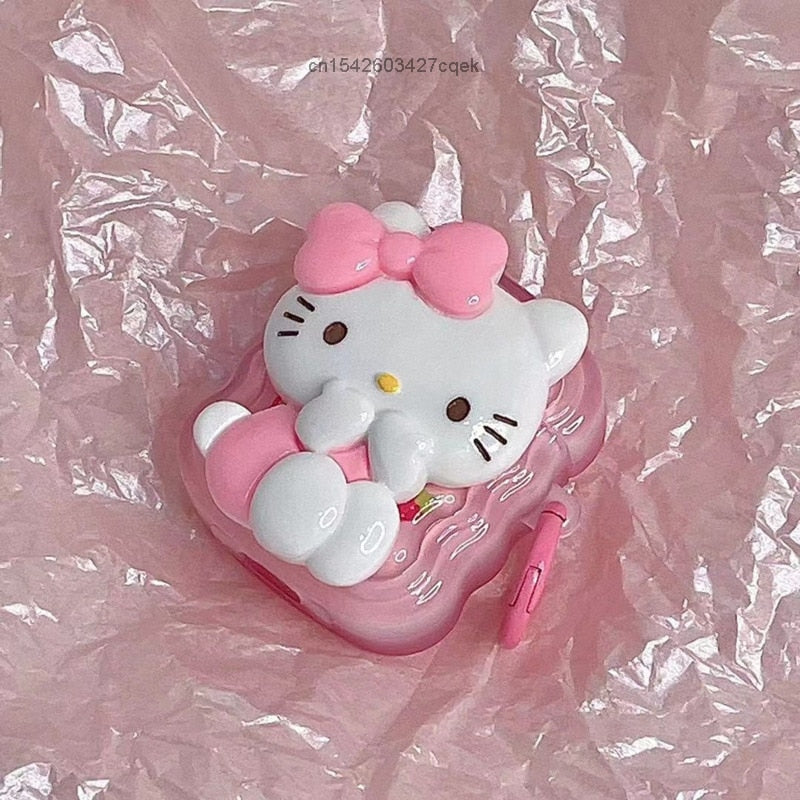 Hello Kitty Airpod Case