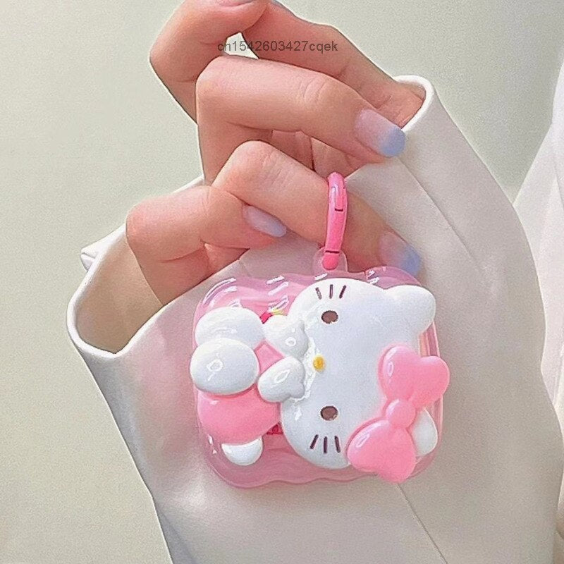 Hello Kitty Airpod Case