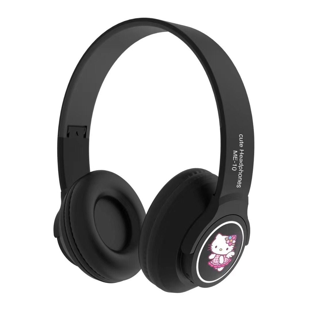 Hello Kitty Headphones
