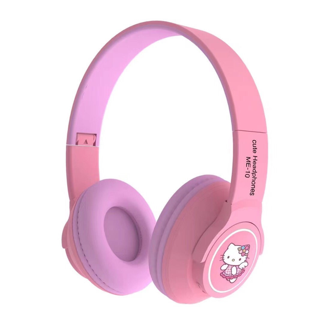 Hello Kitty Headphones
