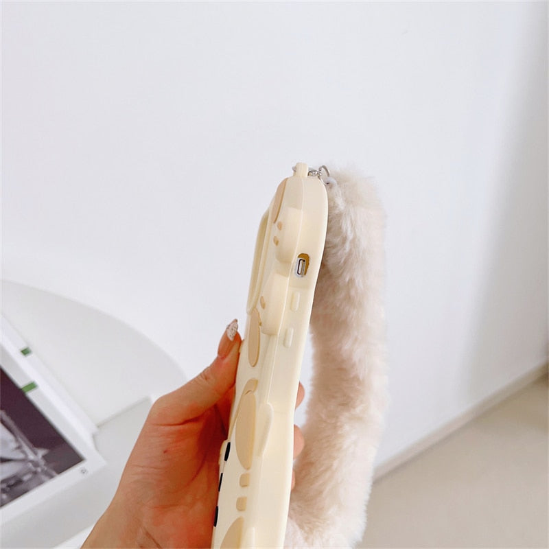 iPhone Bag Cat Phone Case