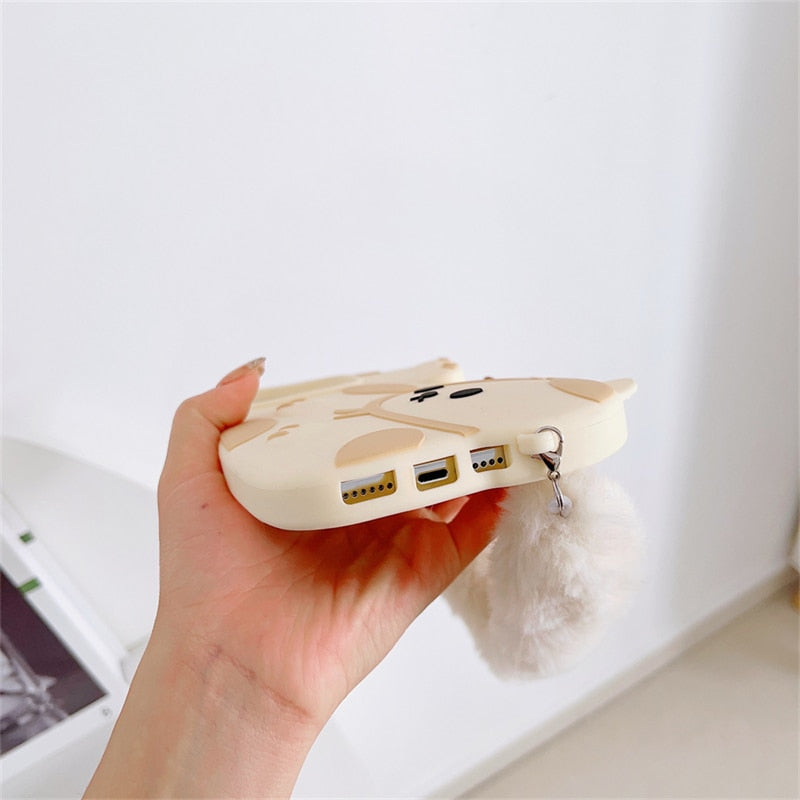 iPhone Bag Cat Phone Case