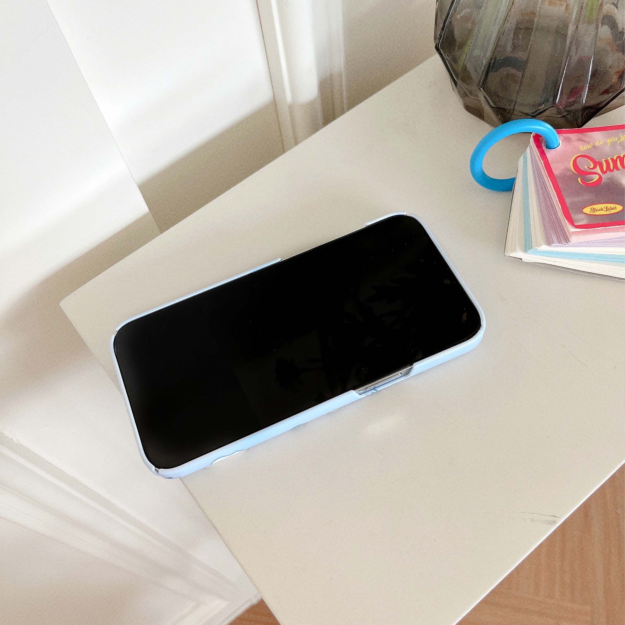 iPhone Cute Cat Phone Cases