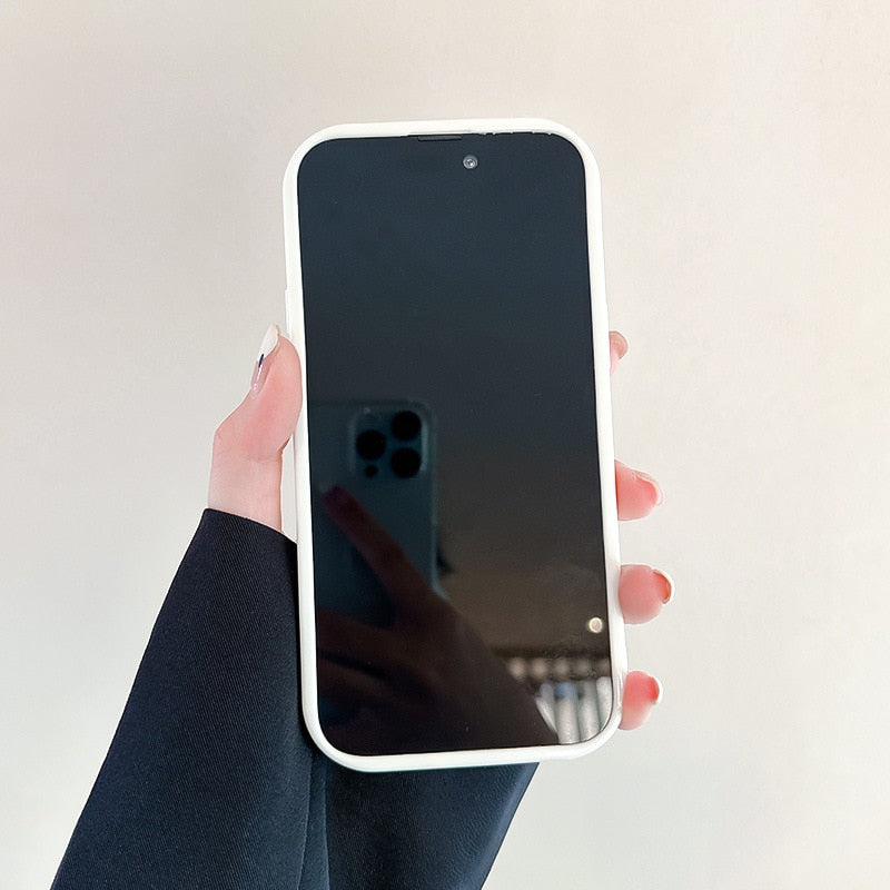 iPhone Nice Cat Phone Case