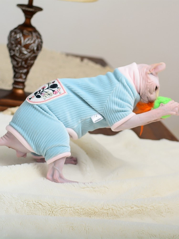 Jumper Clothes for Cats
