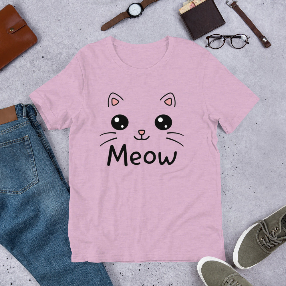 Kawaii cat shirt