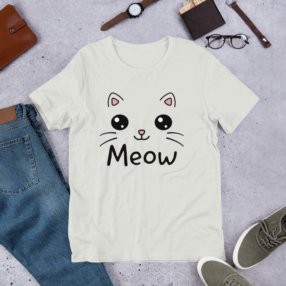 Kawaii cat shirt