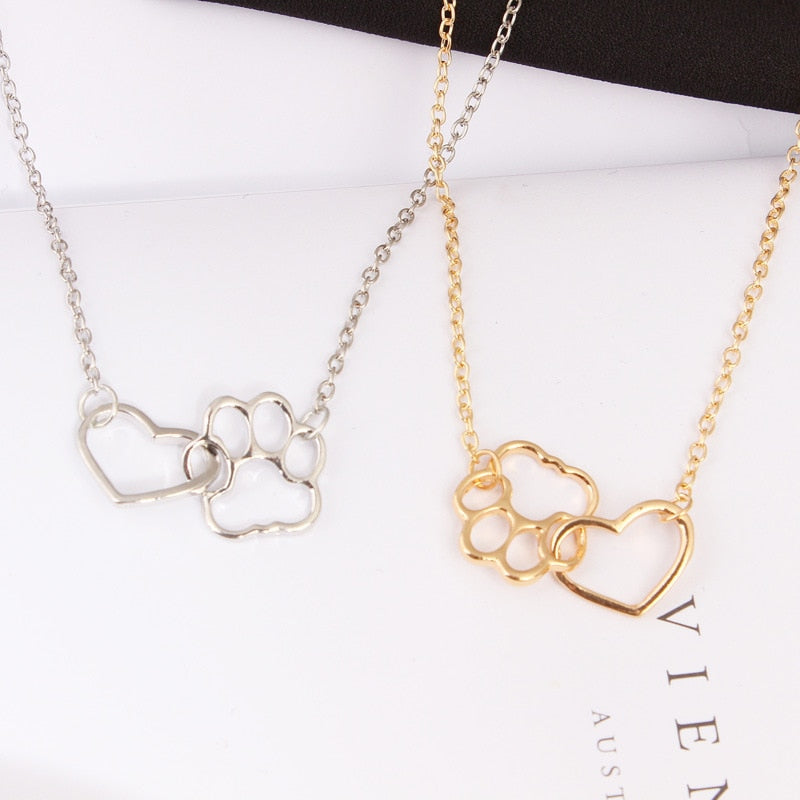 Kay Jewelers Cat Necklace