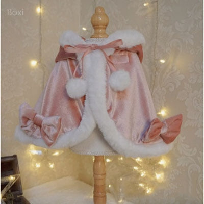 Kitten Costume for Cats