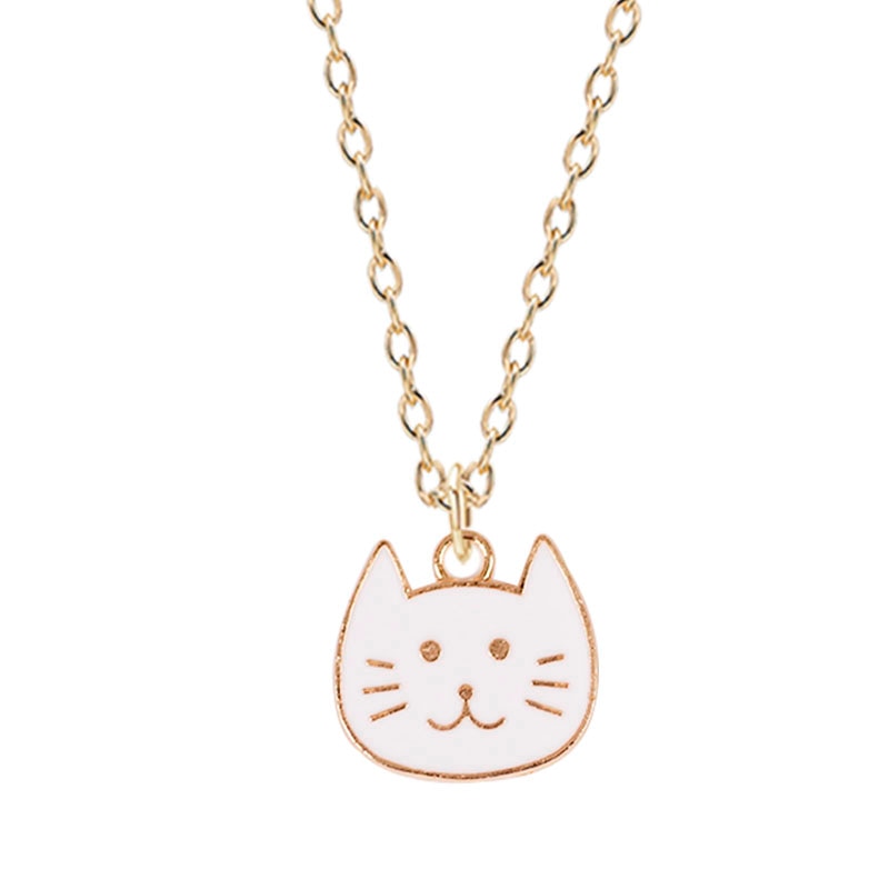 Kitty Cat Necklace