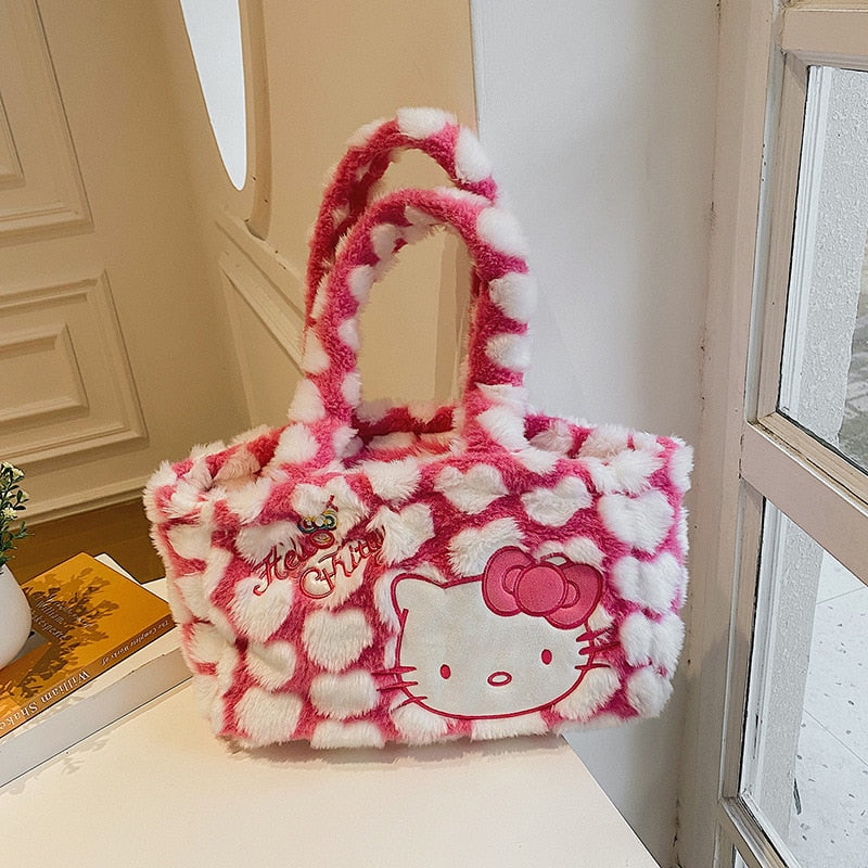 Kitty Cat Purse