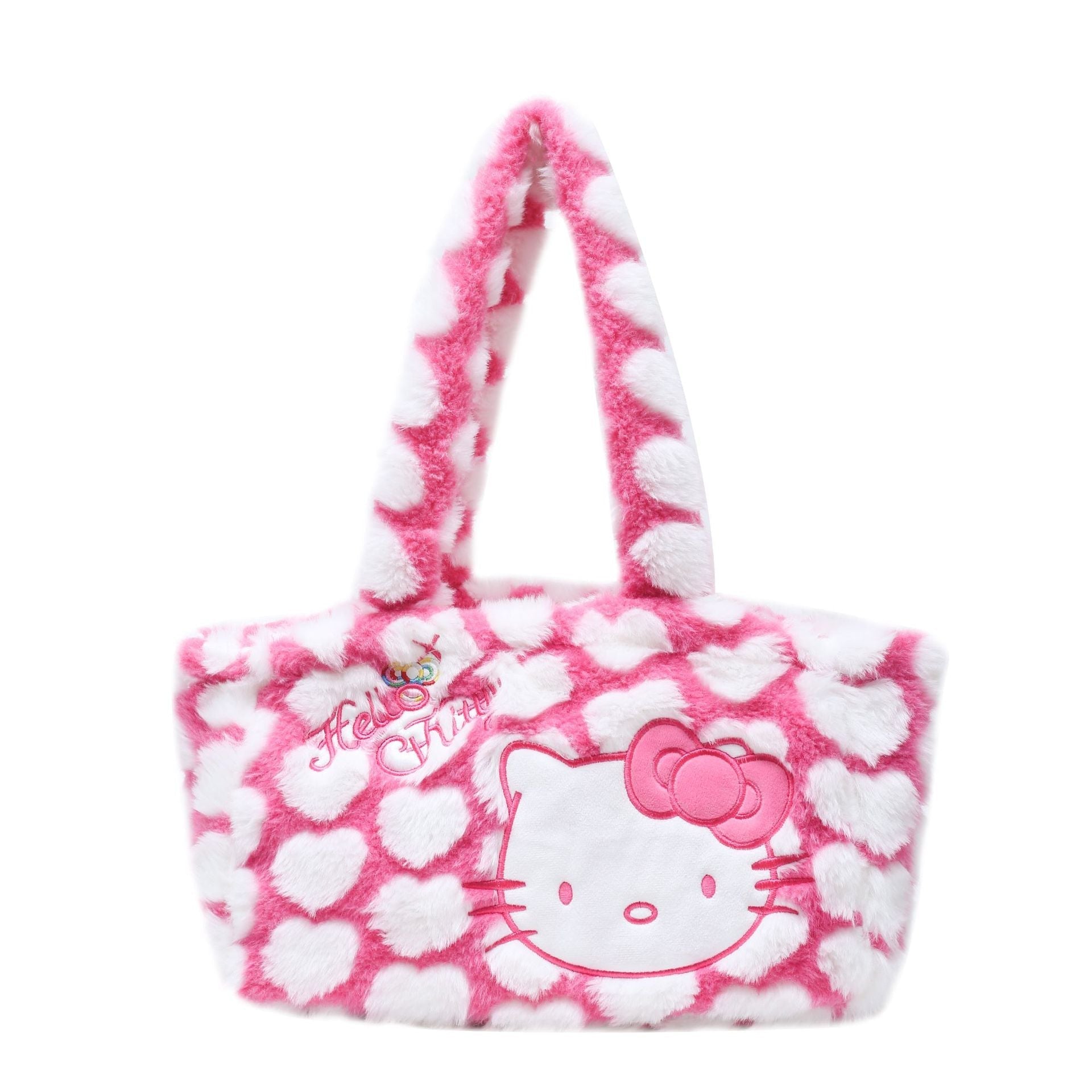 Kitty Cat Purse