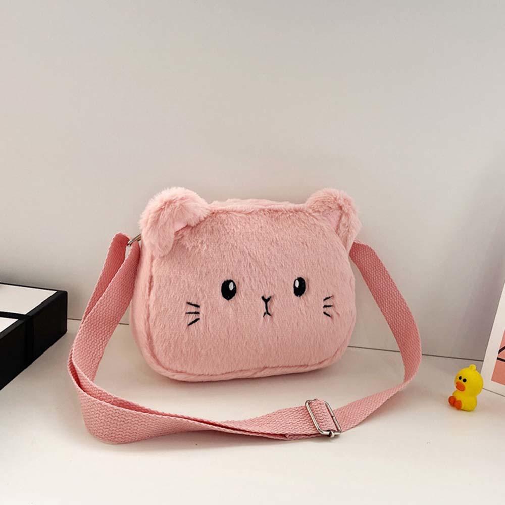 Kitty Crossbody Purse