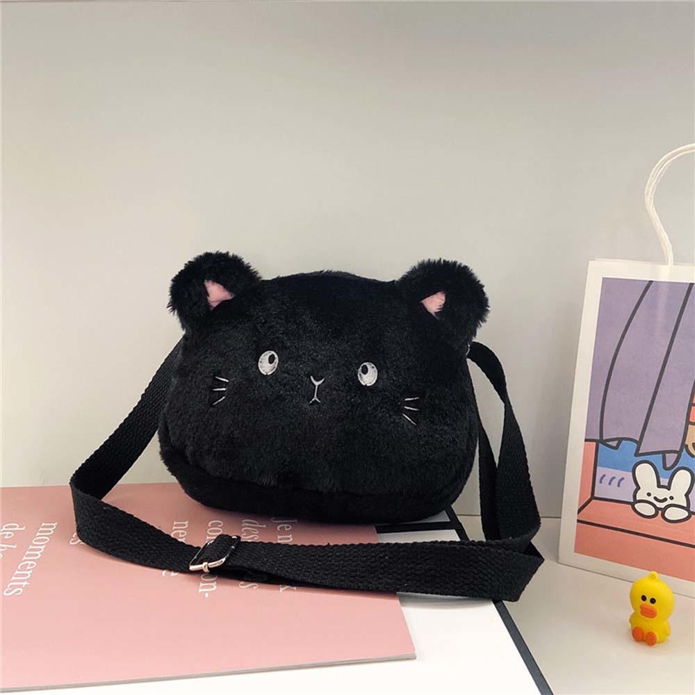 Kitty Crossbody Purse