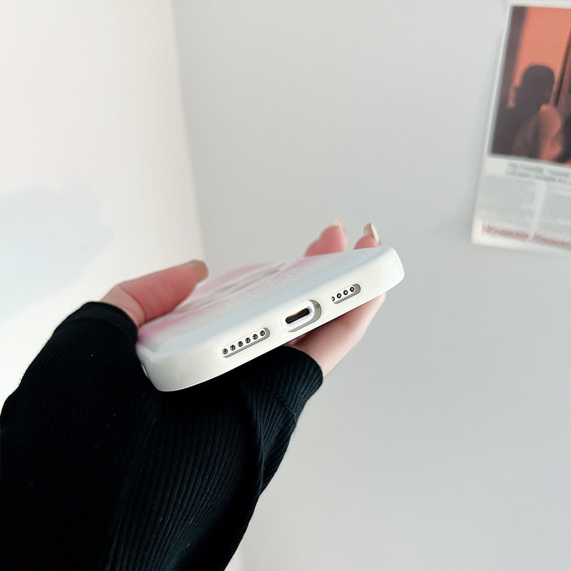 Kitty iPhone Cat Phone Case