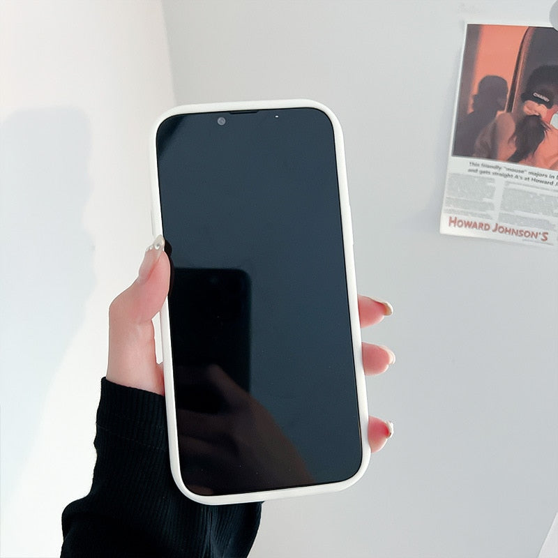 Kitty iPhone Cat Phone Case