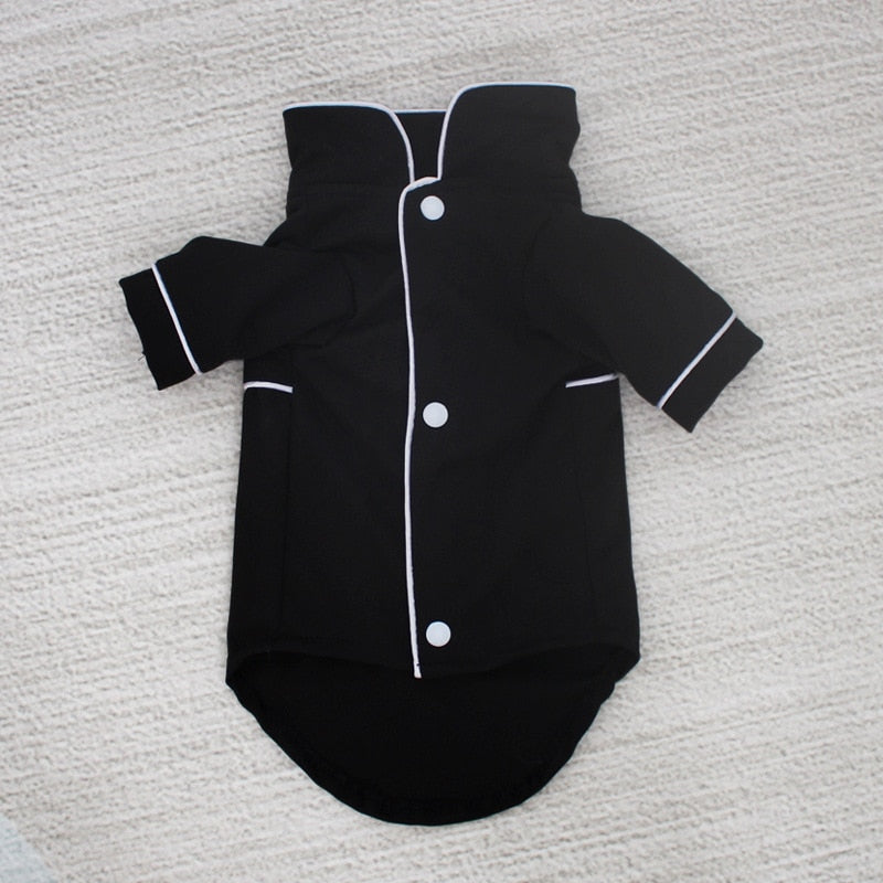 Kitty Pajamas for Cats