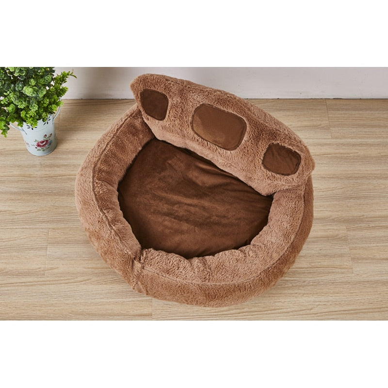 Large Cat Bed