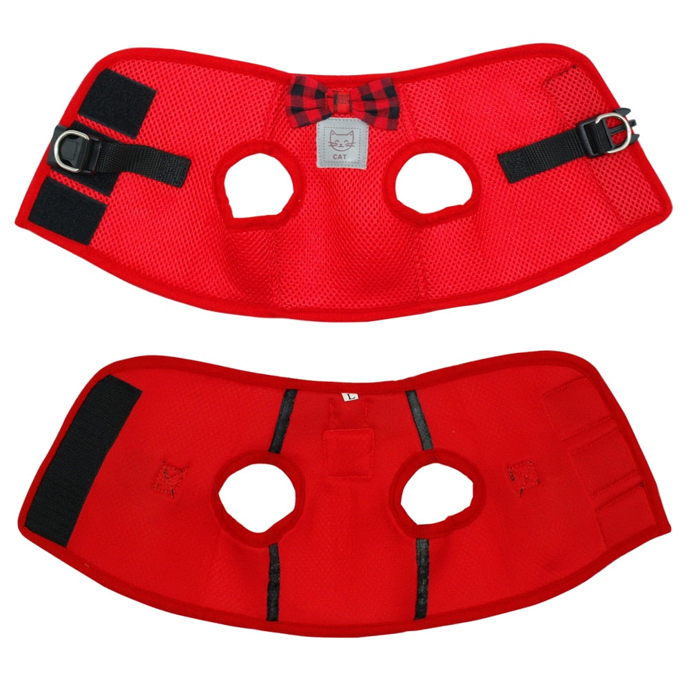 Large Cat Harness
