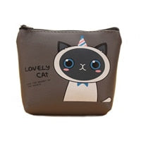 Love Cat Wallet