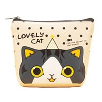 Love Cat Wallet
