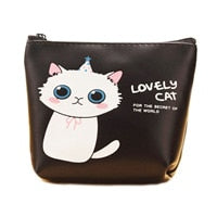 Love Cat Wallet