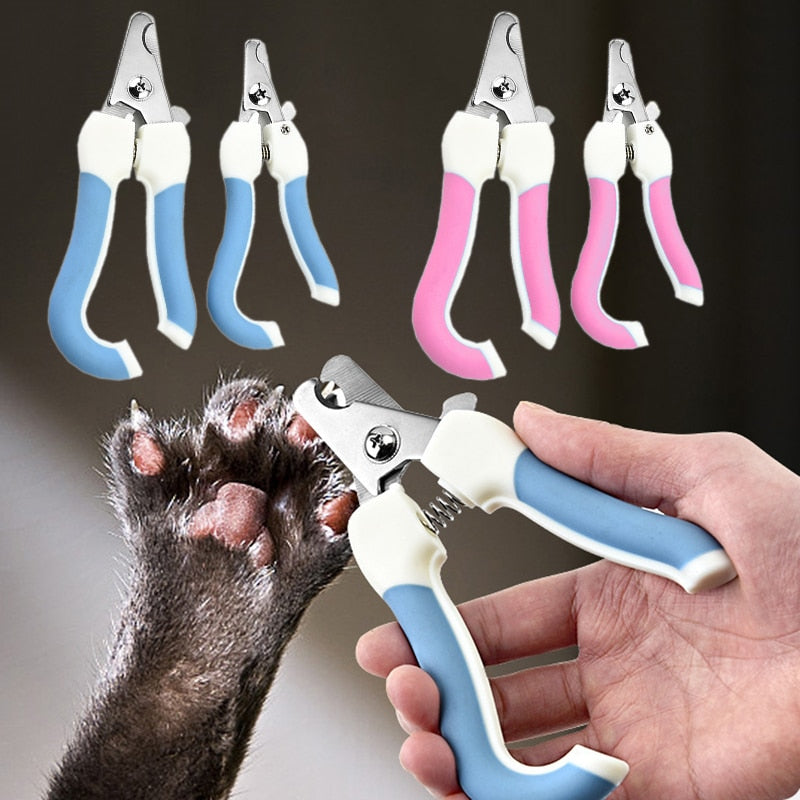 Nail Clipper for Cats