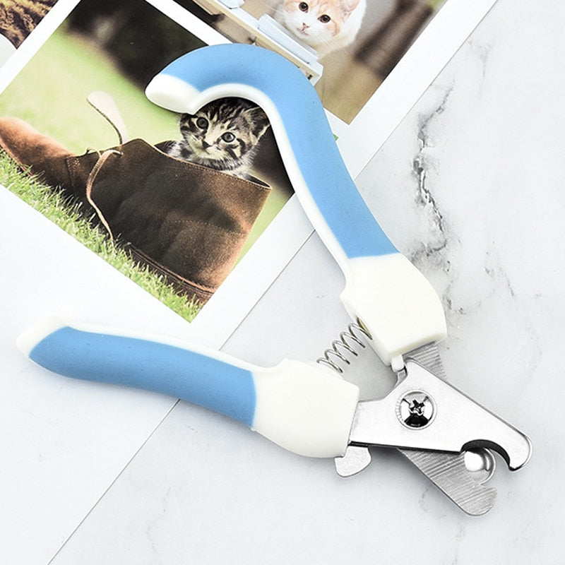 Nail Clipper for Cats
