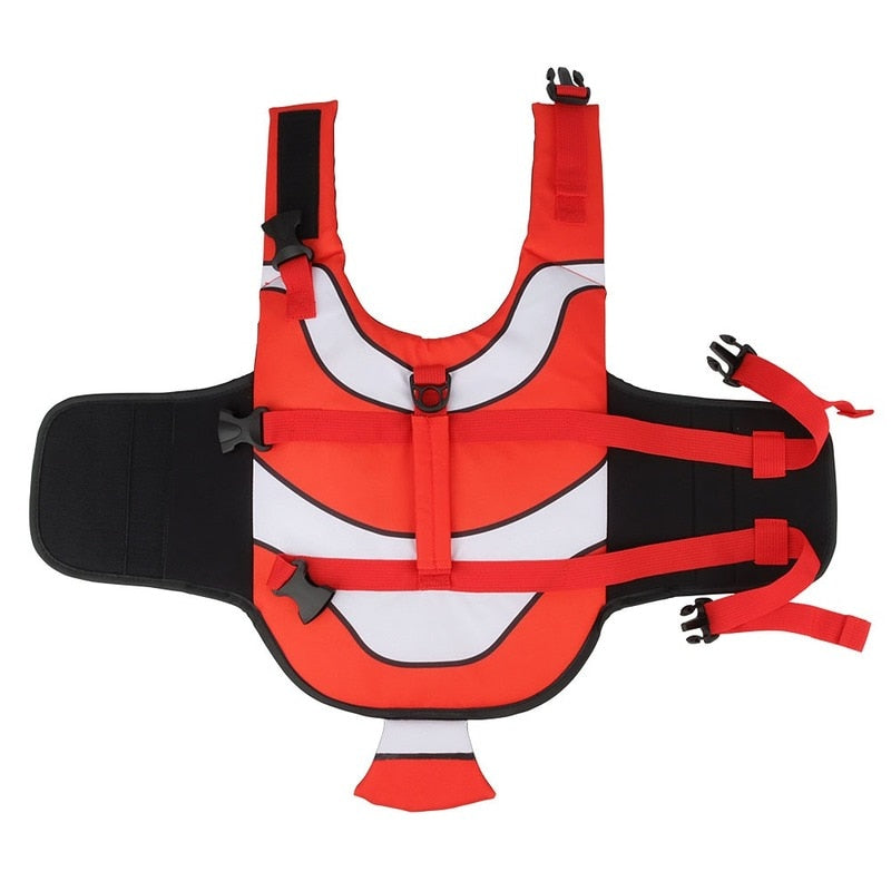 Nemo Life Jackets for Cats
