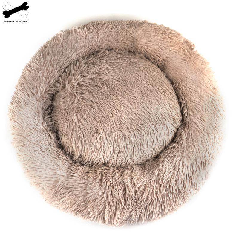 Orthopedic Cat Bed