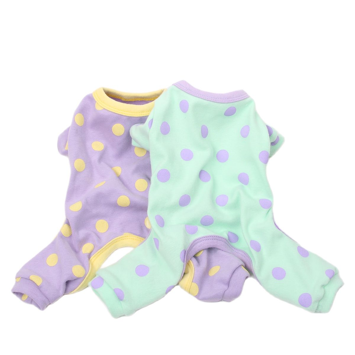 Pajama Cut for Cats