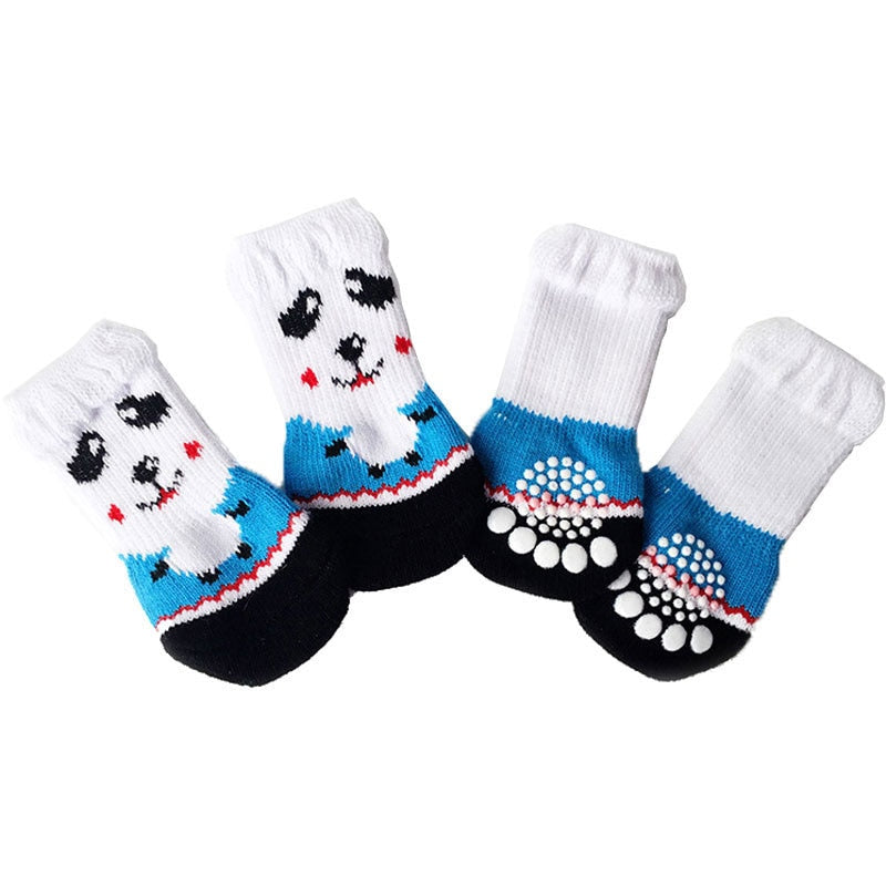 Pet Socks for Cats